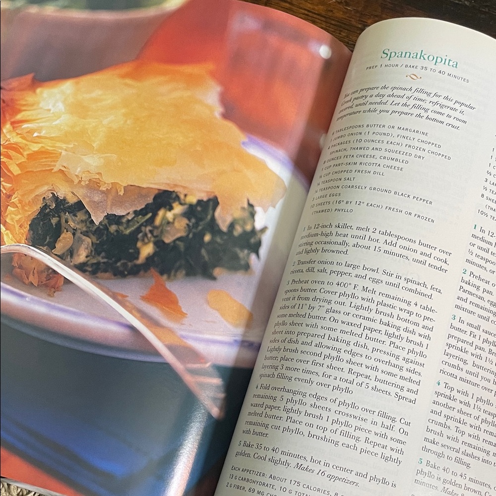 Baking Cookbook - Picture 11 of 12